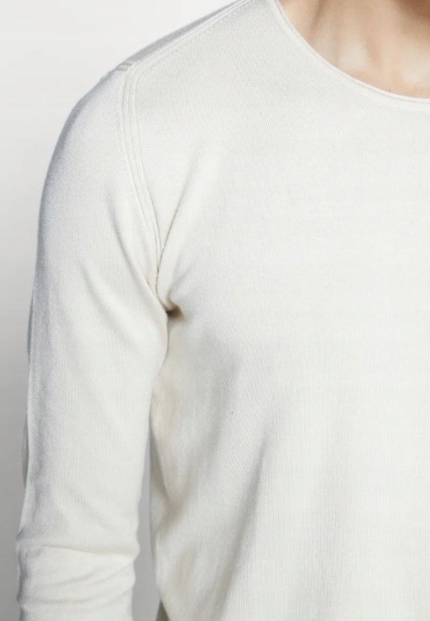 Sweter klasyczny cienki Indicode Jeans XL Rozmiar XL