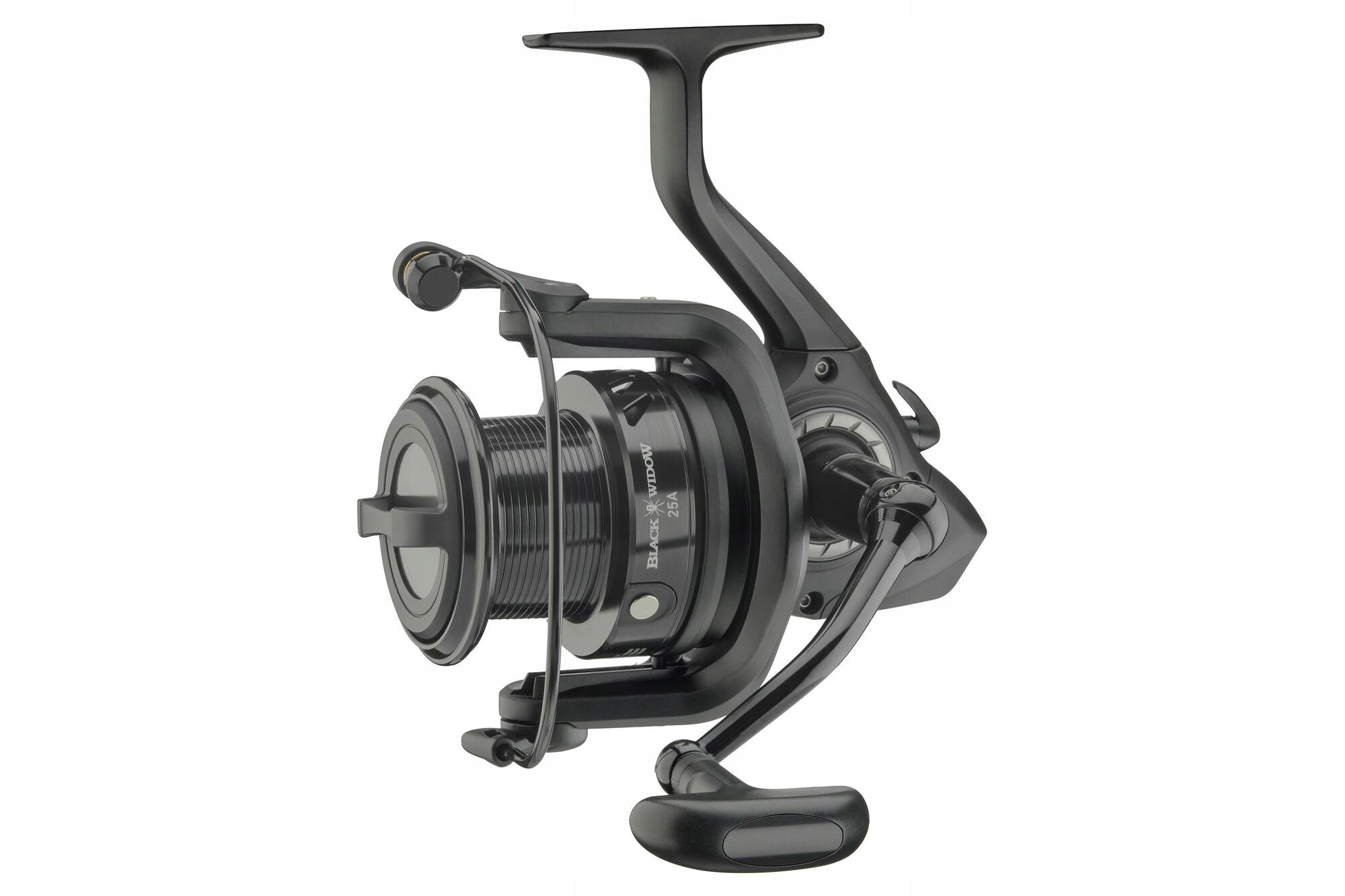 Kołowrotek Daiwa Black Widow 25 A +gratis!!!!!