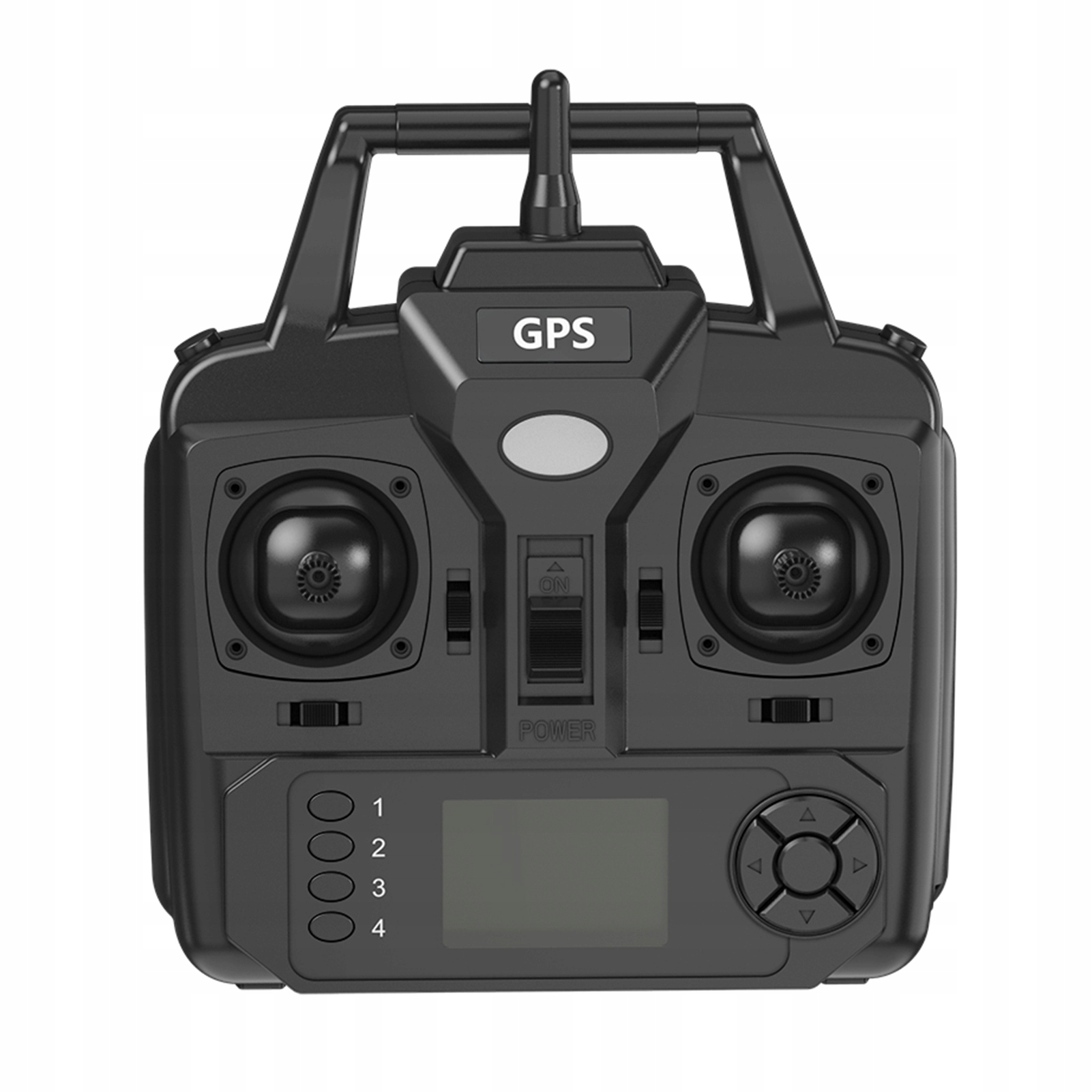 Pilot do Łódź zanętowa Gps V020