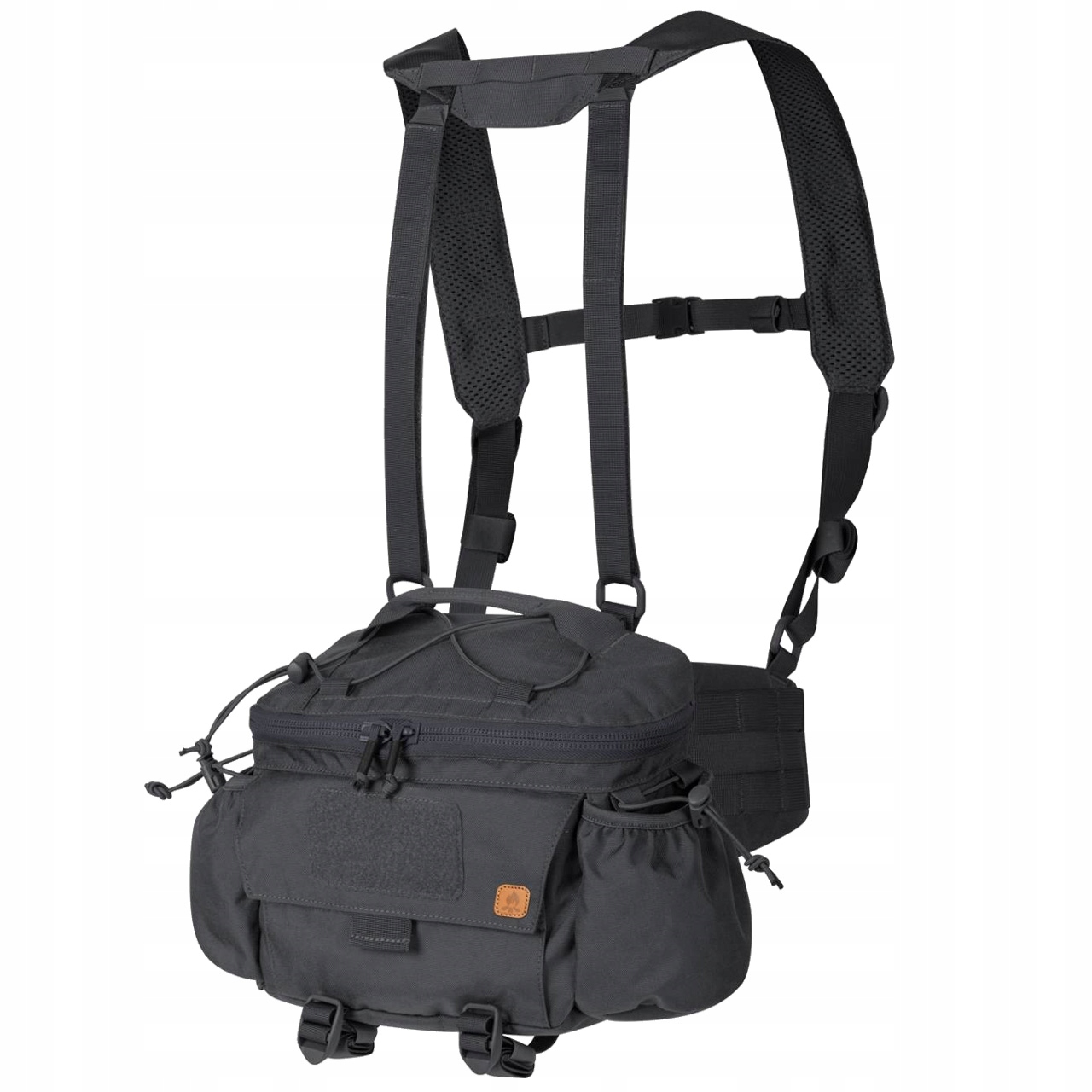 Bederní Taška Helikon Foxtrot MK2 Cordura ShadowG