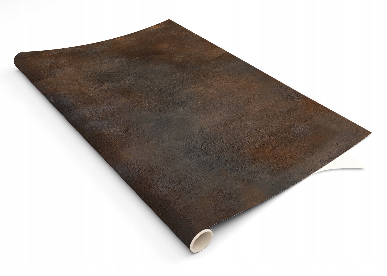 

Okleina meblowa Pcv Rdza metal styl loft 100x50 cm