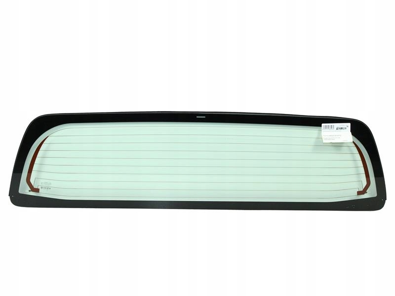 2000010285969 - НОВЕ ЗАДНЄ СКЛО ЗАДНЬОГО TOYOTA HILUX ПІКАП 2016-