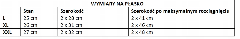 FIGI MAJTKI DAMSKIE DORIMODES BAWEŁNA 6821- RÓŻNE KOLORY XXL Linia plus size (duże rozmiary)