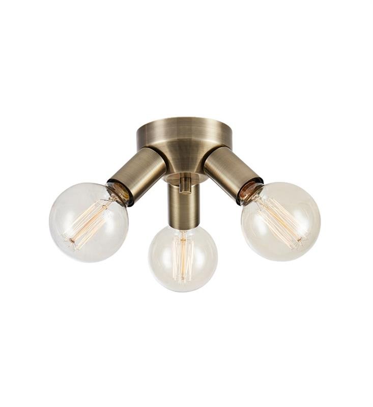 Stropná lampa Mazzo 108550 Markslojd