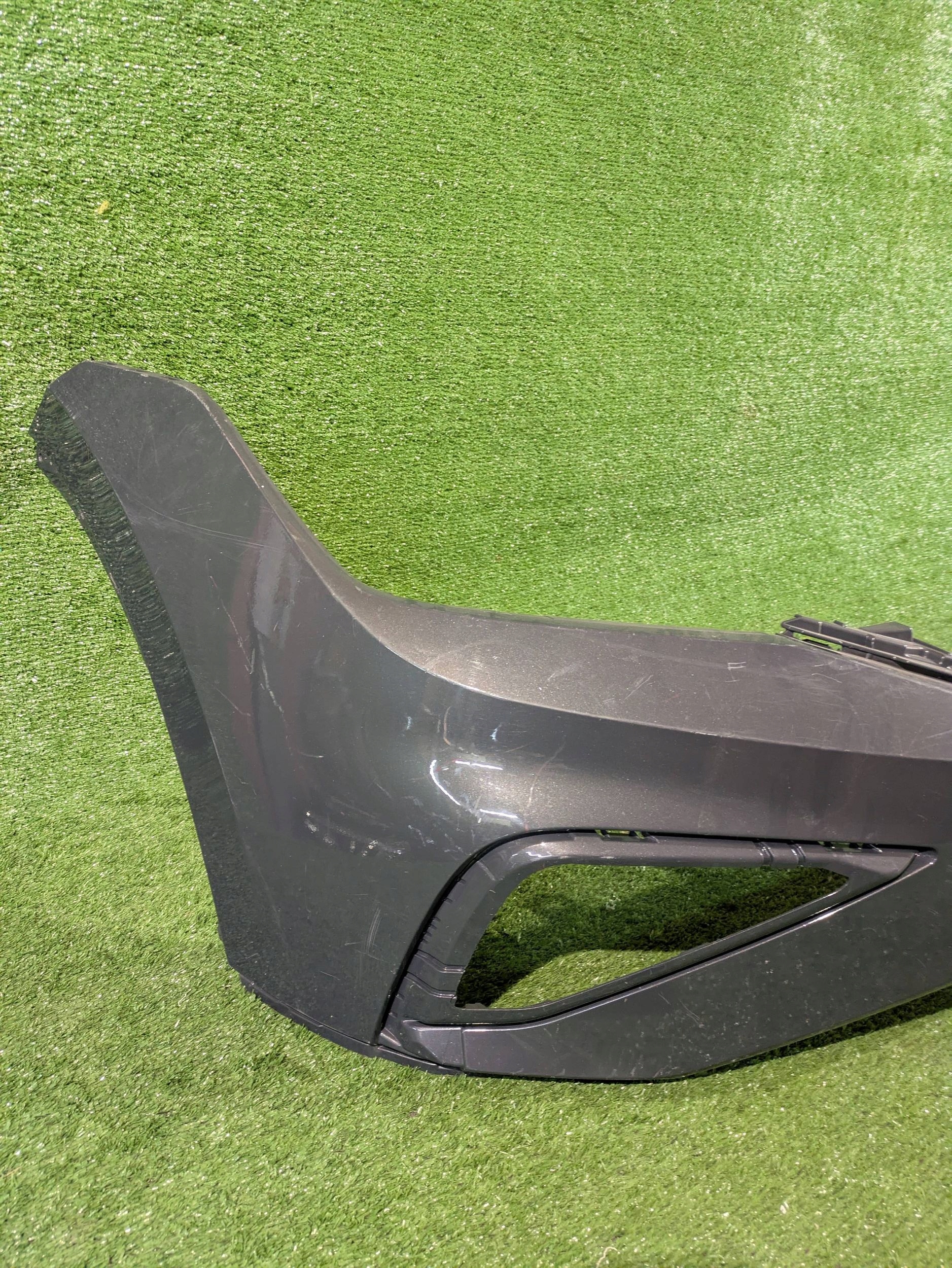 front bumper front VW TIGUAN II LIFT 5NA NR.Z8203