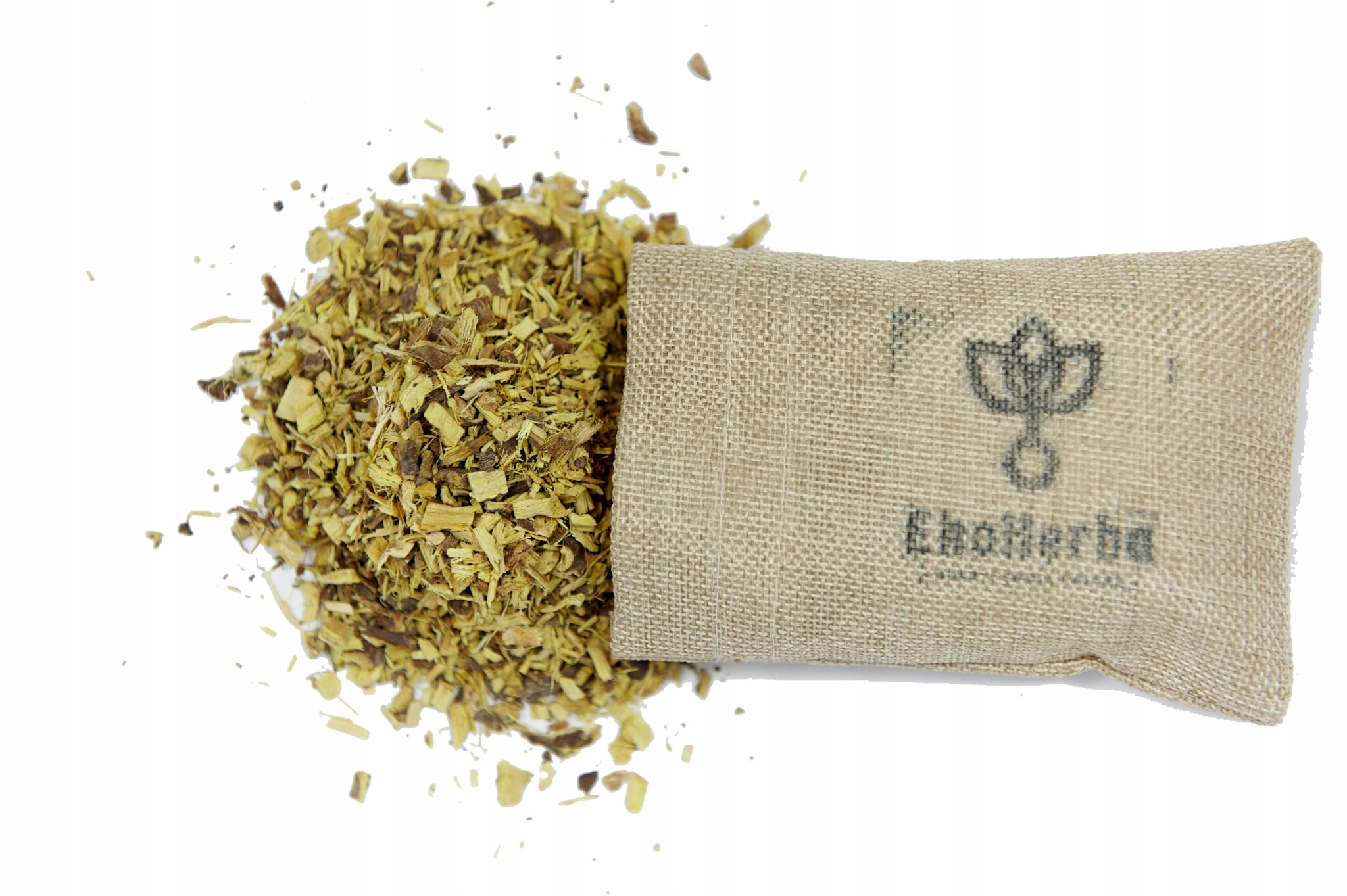 

Lukrecja korzeń - 1 kg Ekoherba