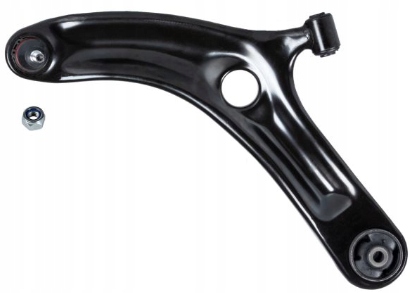 Hyundai I20 Rameno Pravý Spodní Přední