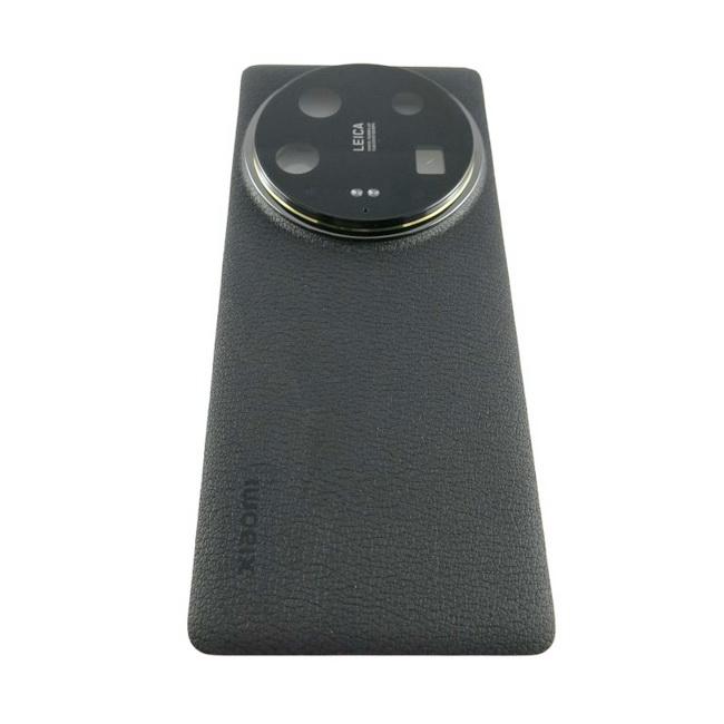 Kryt Xiaomi 14 Ultra zadný čierny Originál