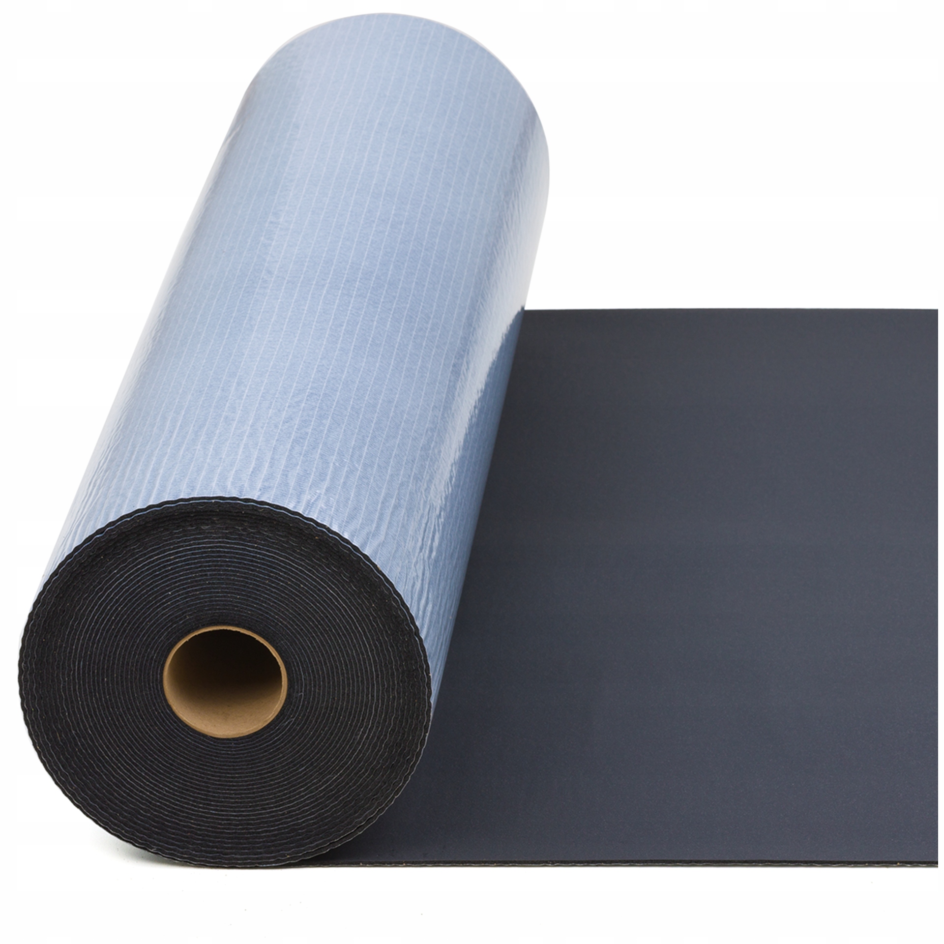 K3s Odhlučňovací podložka akustická pěna 350x100 cm izolační podlaha auta