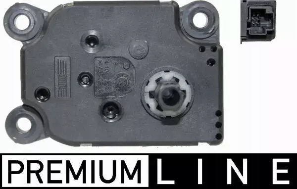 MAHLE SILNIK REGULACJI KLAPEK AA 50 000P Producent części Mahle