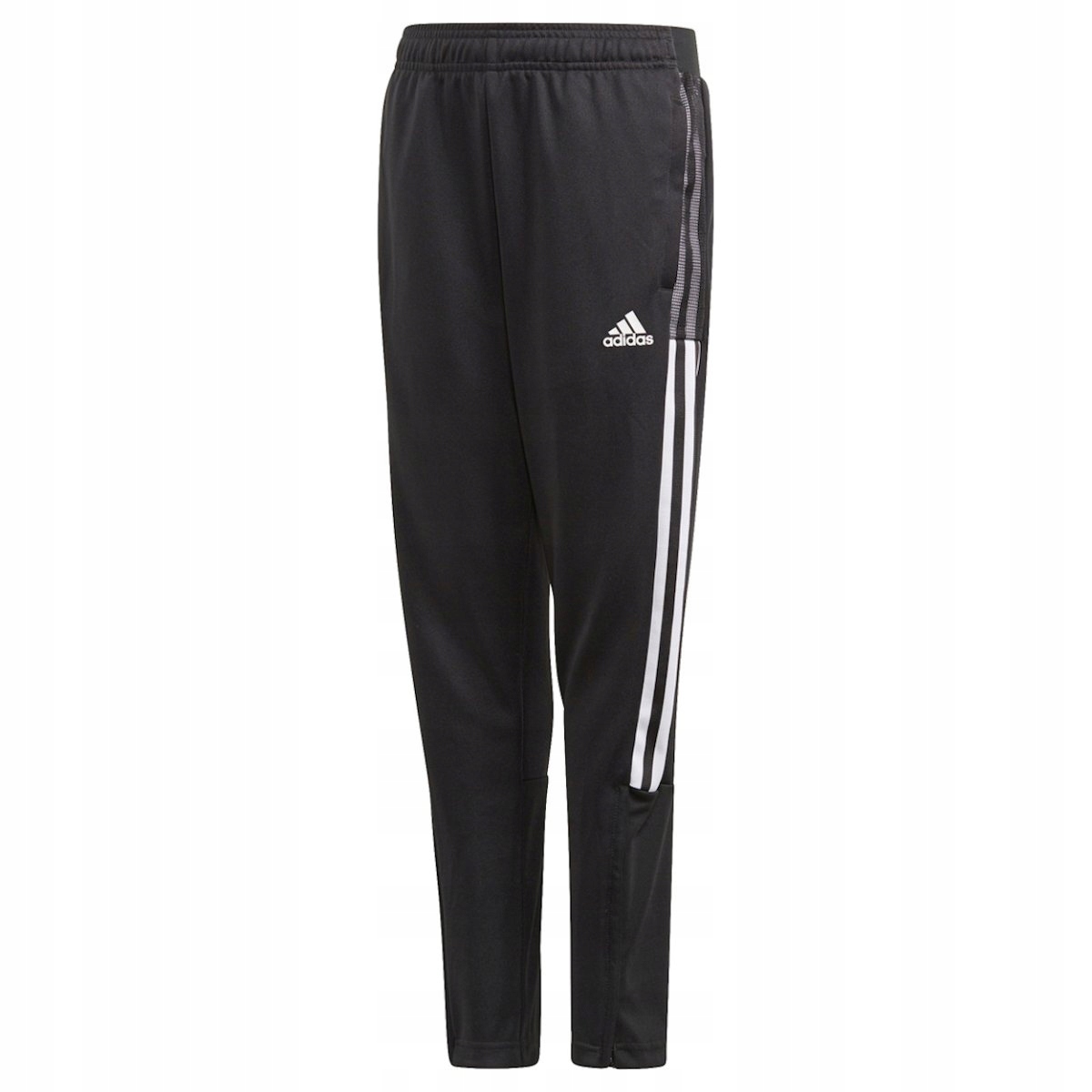 Spodnie dresowe adidas Jr Tiro 1 Tr Pnt GQ1242 roz.152