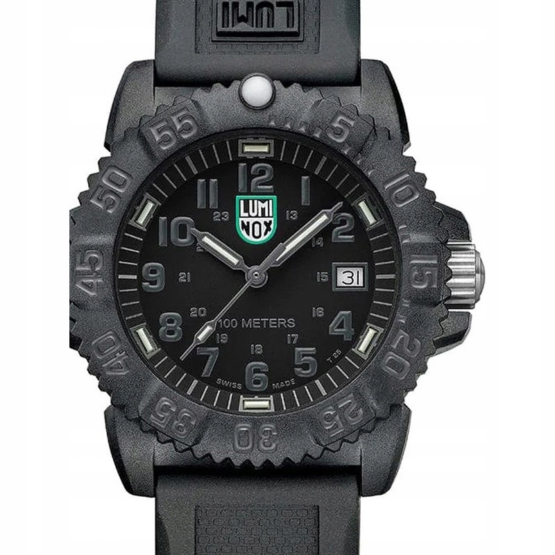 Nové Originální Hodinky Luminox Sea Lion Carbonox X2.2072