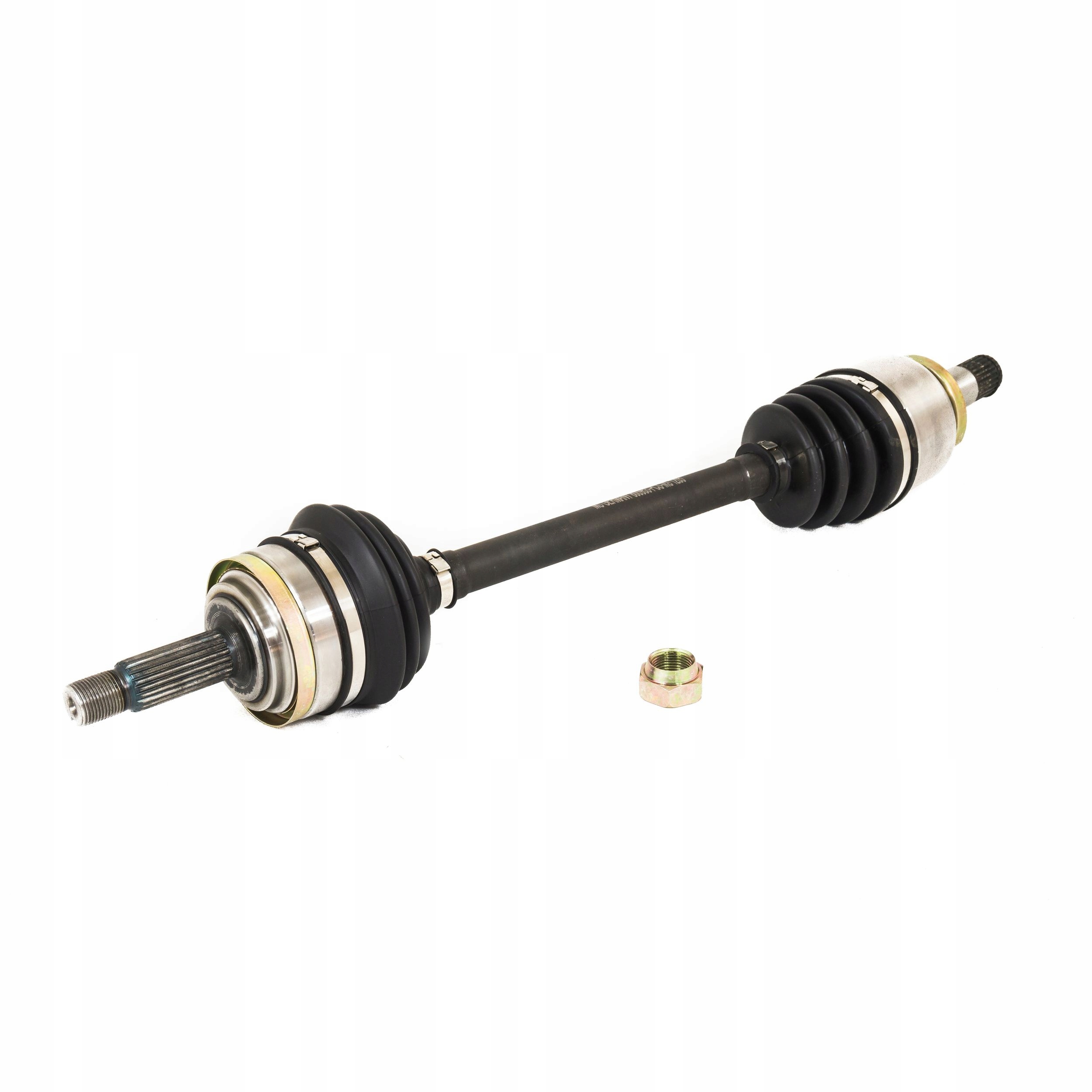 800953-PCS-MS - Приводний вал передній лівий LADA 110 2110, 111, 112