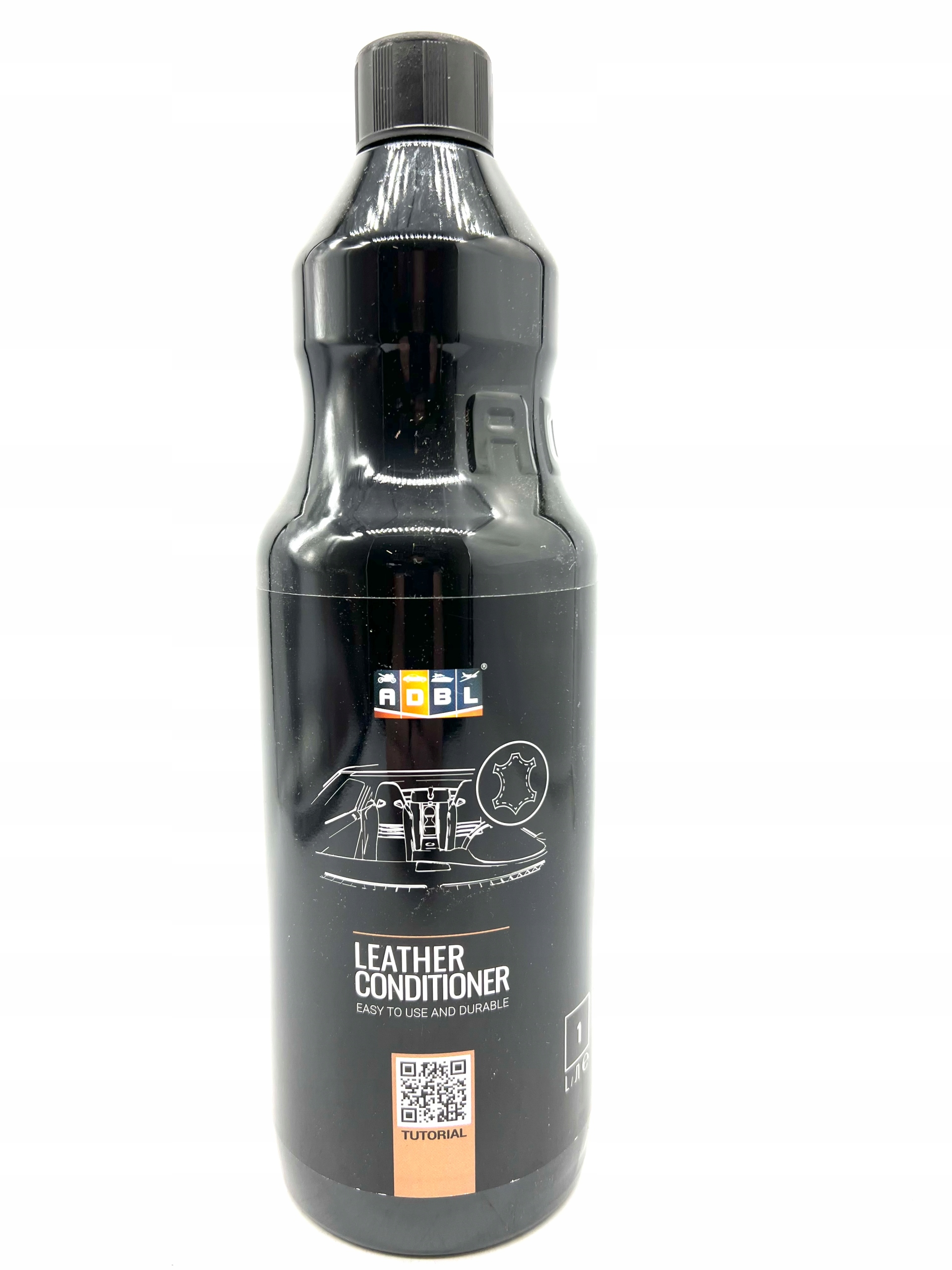 

Adbl Leather Conditioner Do Konserwacji Skóry 1L