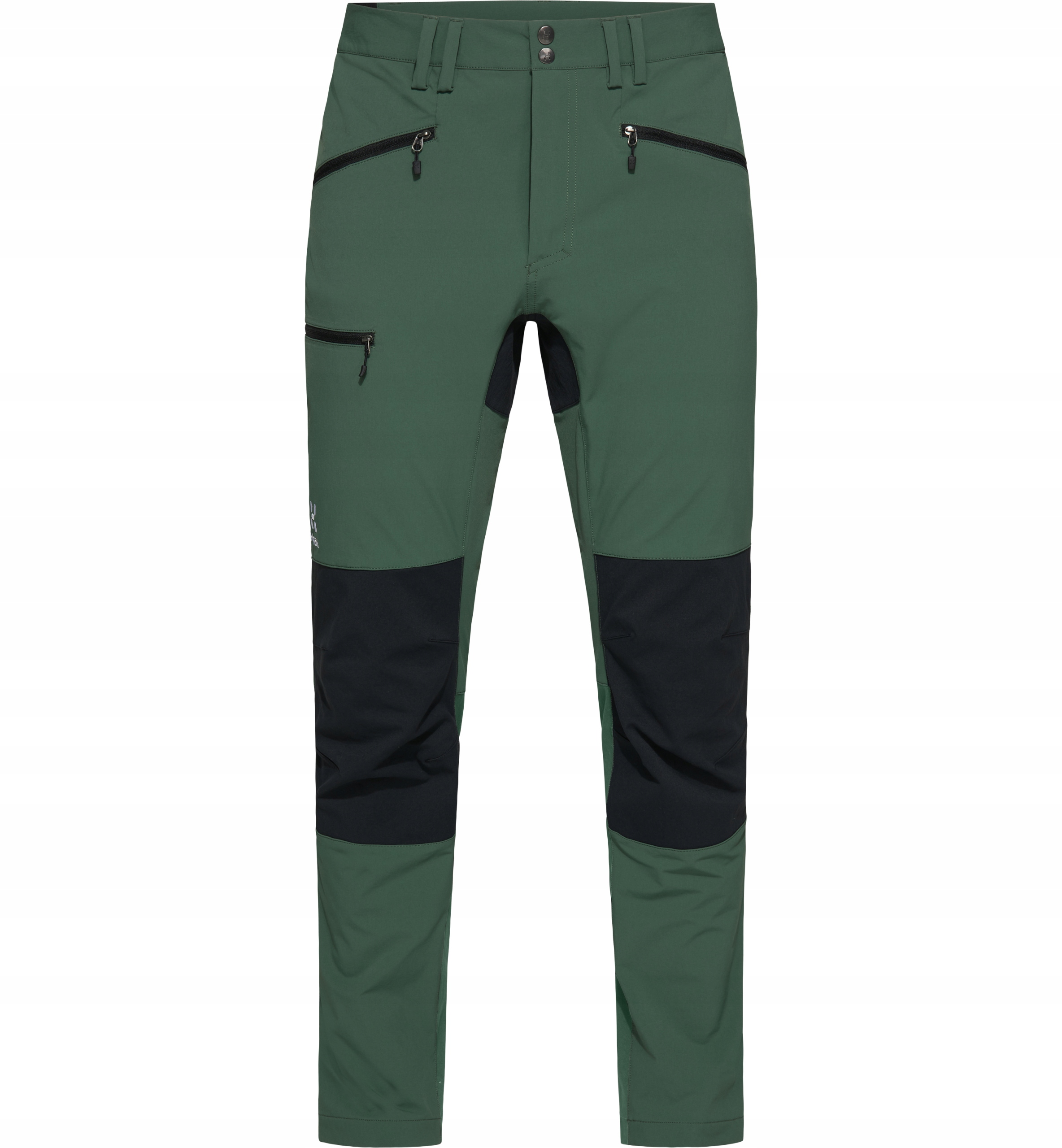 Kalhoty Haglöfs Mid Slim pánské 58