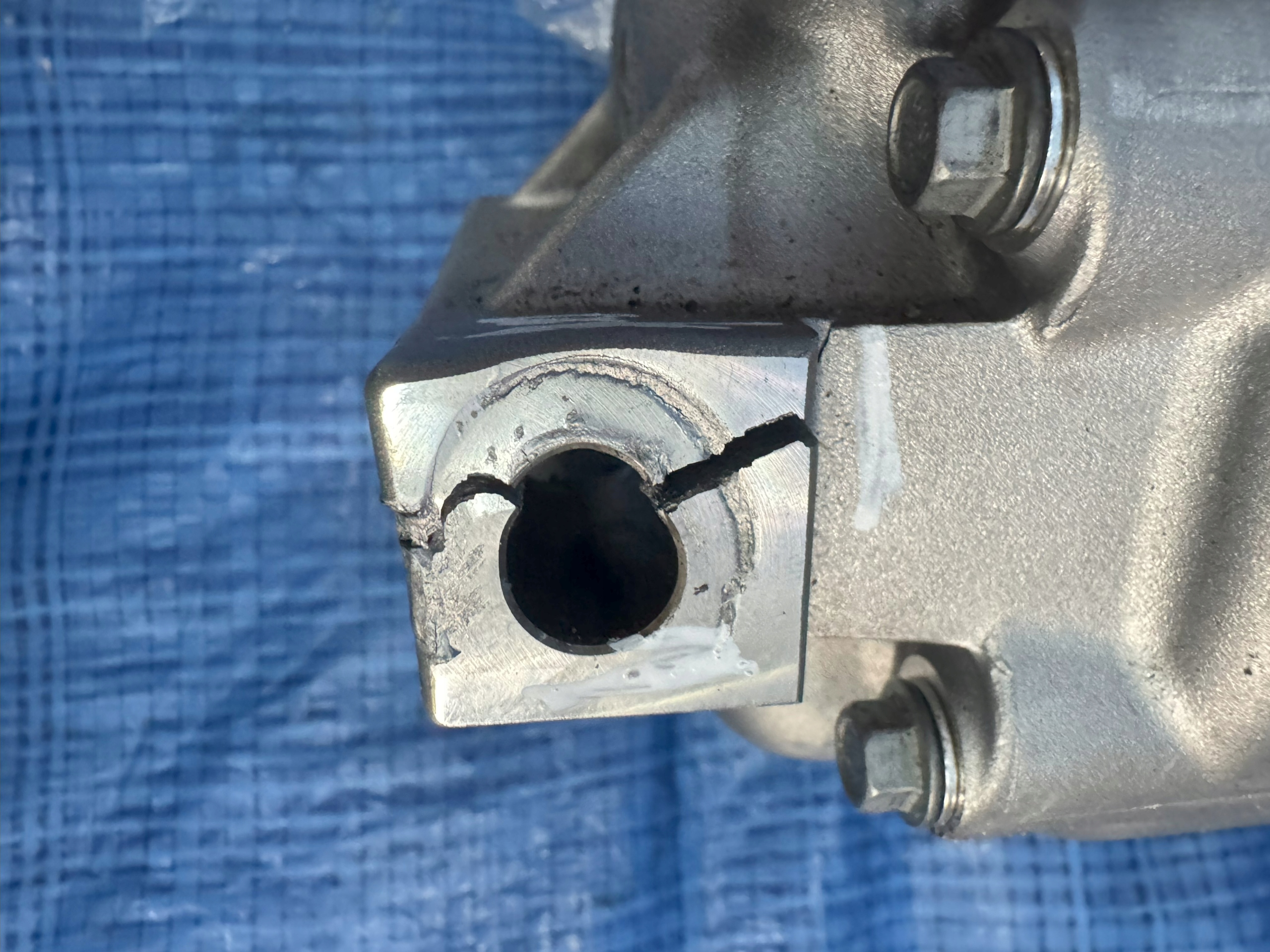 Компрессор кондиционера AUSTRAL 1.2 E-TECH 926003994R