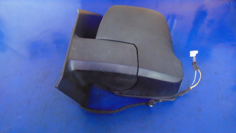 mirror left EUROPA 7 vertical MERCEDES SPRINTER A910 A907 18-25R