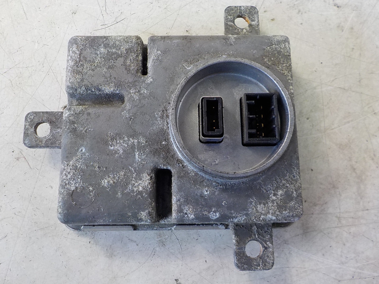 AUDI A6 C6 control unit XENON 8K0941597