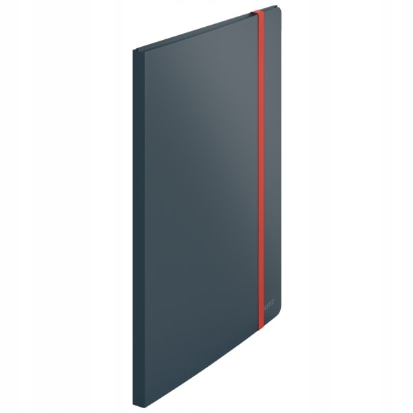 

Album ofertowy Leitz Cosy A4 poszerzony szary