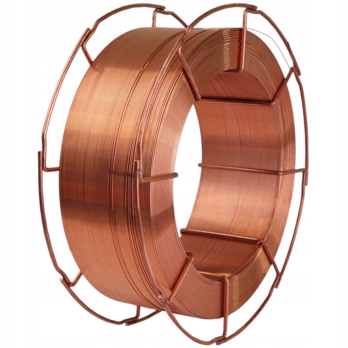 DRUT SPAWALNICZY SG2 1,0 MM 15KG K300 TYSWELD Marka Tysweld