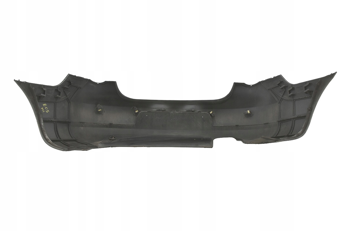 Paraurti posteriore posteriore VW EOS PDC