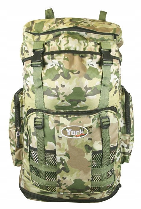 Plecak York Soldier Action 3 38x60/70x17 PYSA3