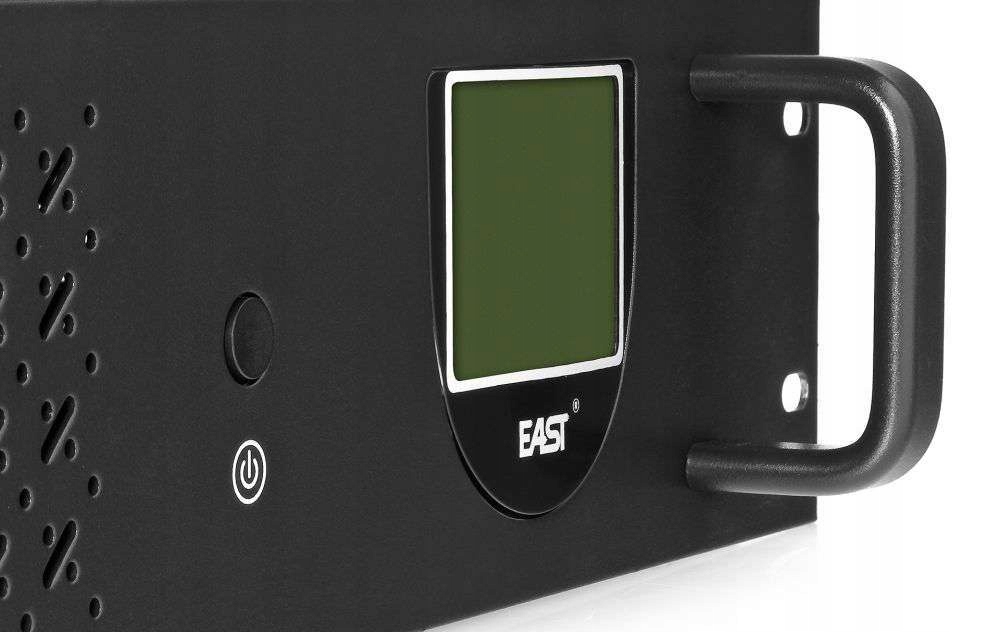 Napájecí zdroj pro udržení napětí v případě poruchy Ups