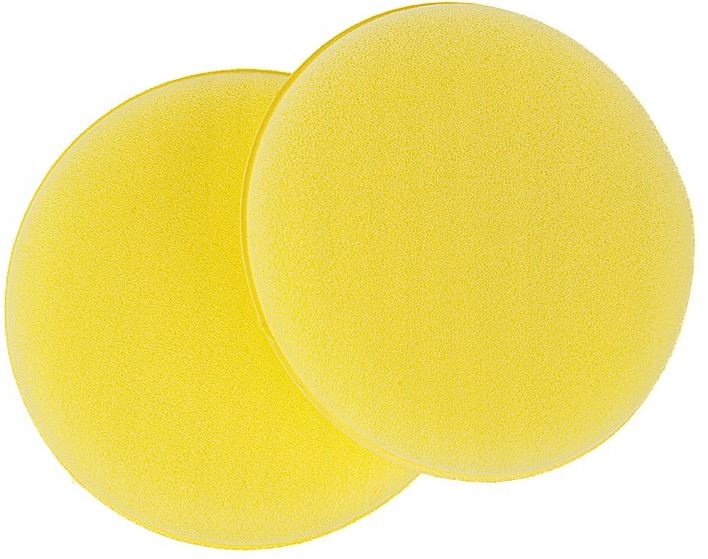

Aplikator Gąbka Do Wosków Dressingów 12,5CM 2SZT