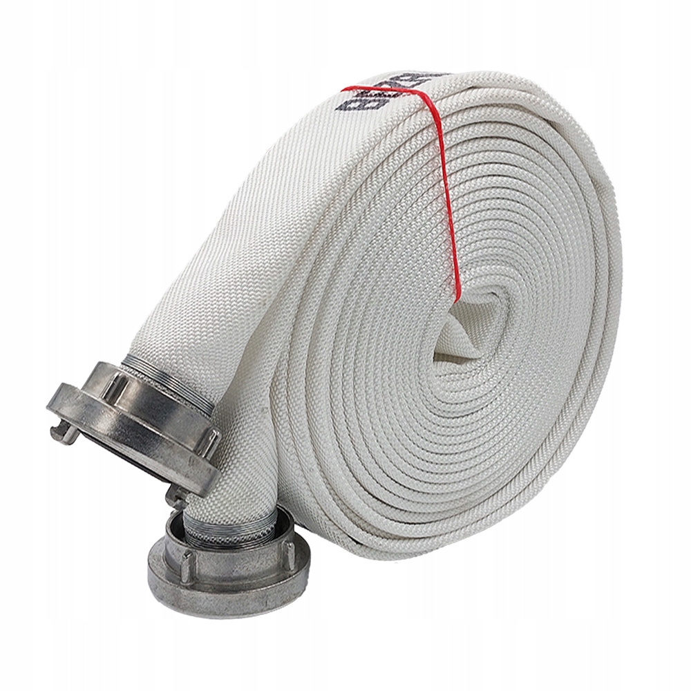 Wąż strażacki 52/20m Bezalin, polski, wąż strażacki 2 calowy