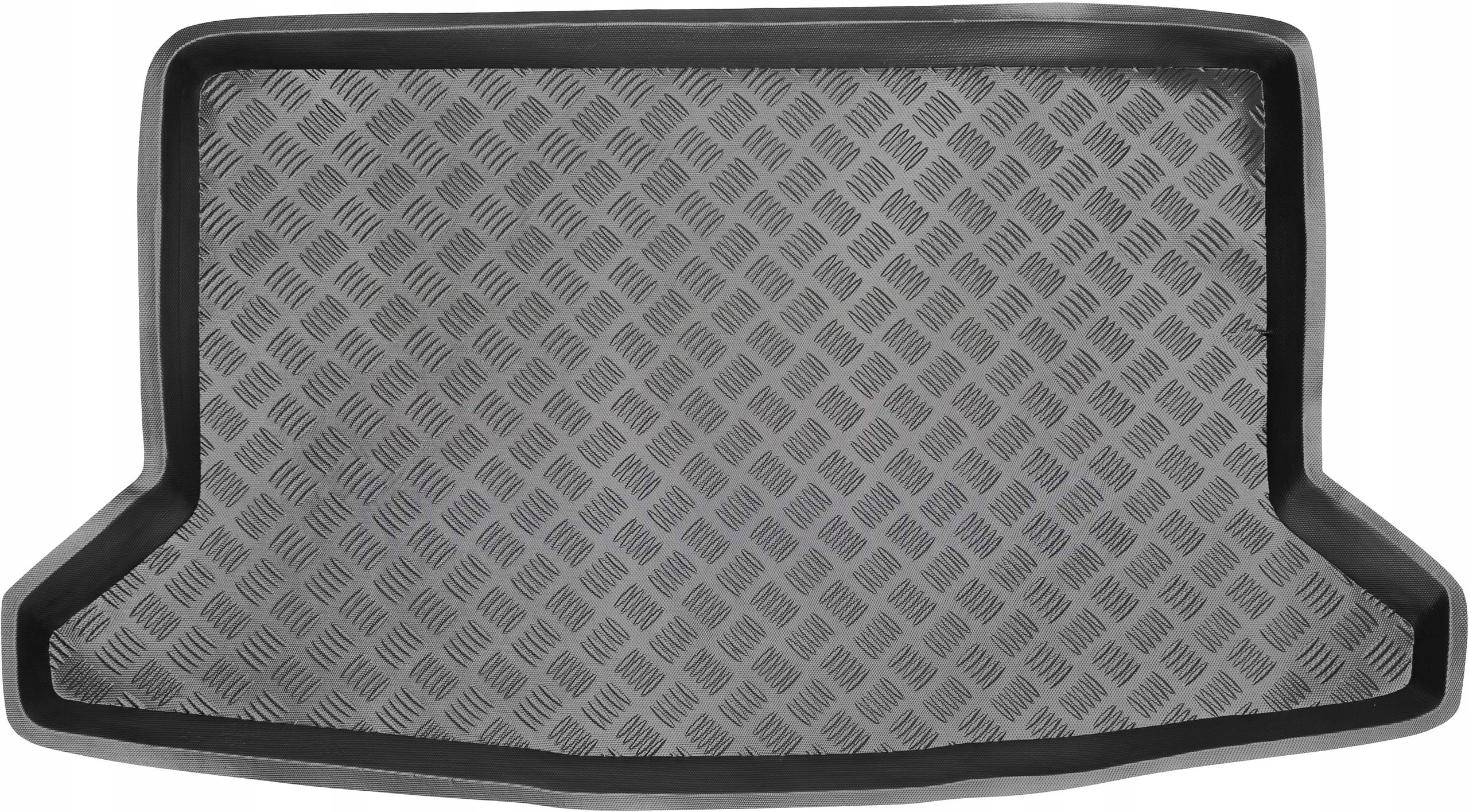 

Fiat Sedici Sedan 2006-2014 Mata bagażnika