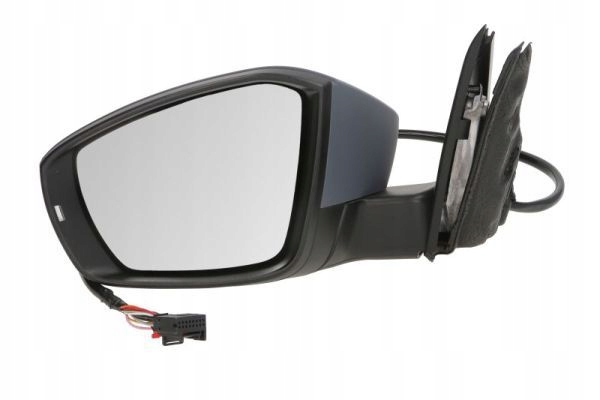 BLIC 5402-43-2002355P LUSTERKO ZEWNĘTRZNE SKODA