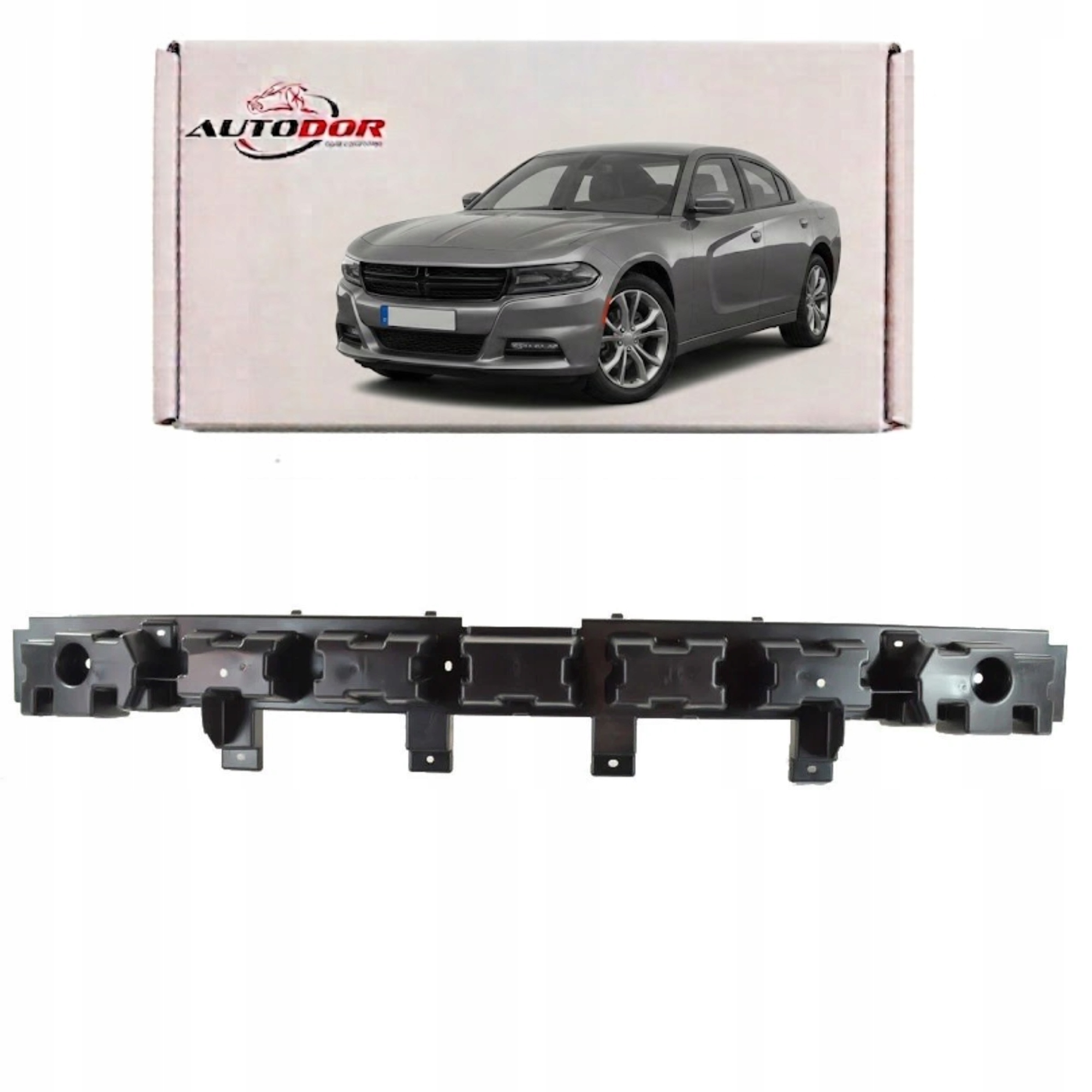 Dodge Charger 2016-2023 Absorber Zesílení Předního Nárazníku 68214783AA