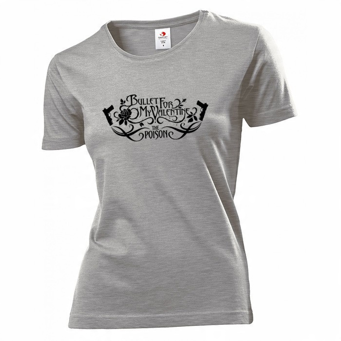 

Koszulka damska Bullet For My Valentine S