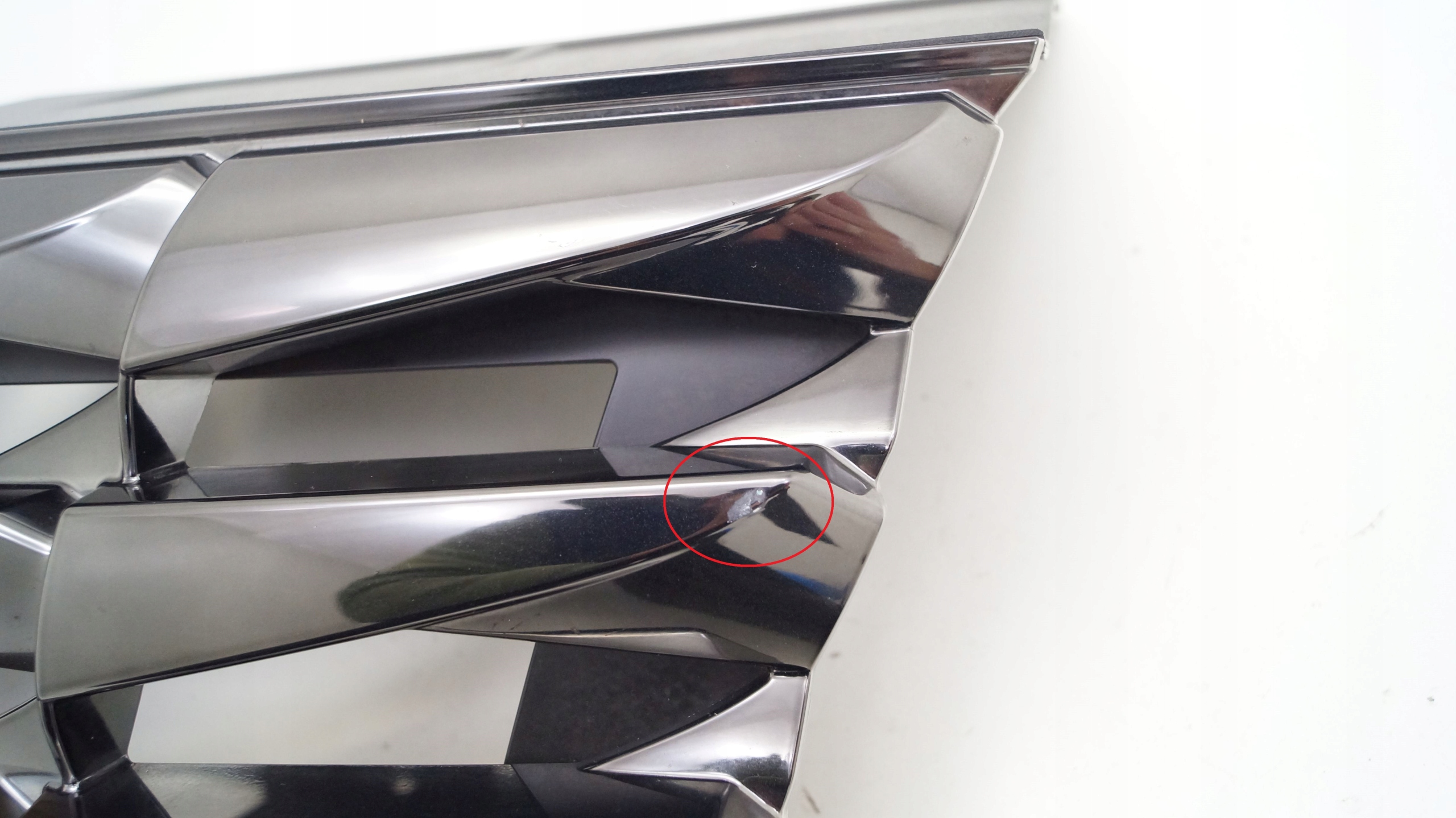 Hyundai Tucson NX4E Kühlergrill FRONTGRILL Kühlergitter 86351N7100 - Thumbnail 3