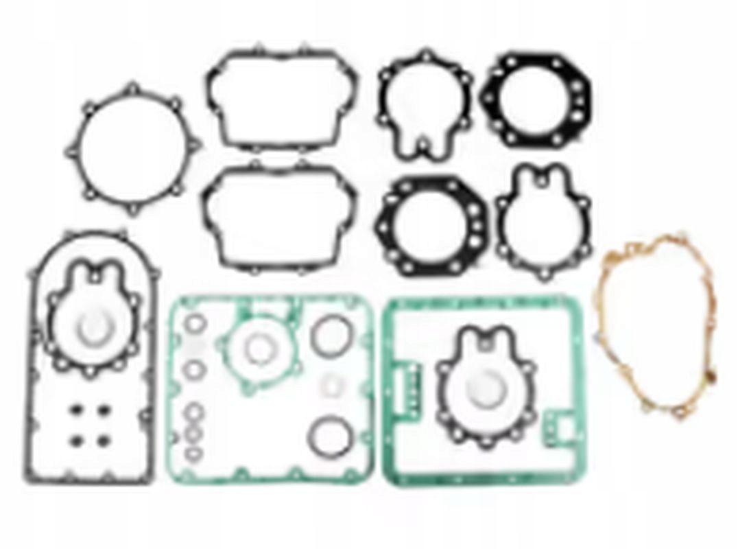 Athena Komplet Tesnenia Moto Guzzi Breva 850/1100 05-07 California 1100 06