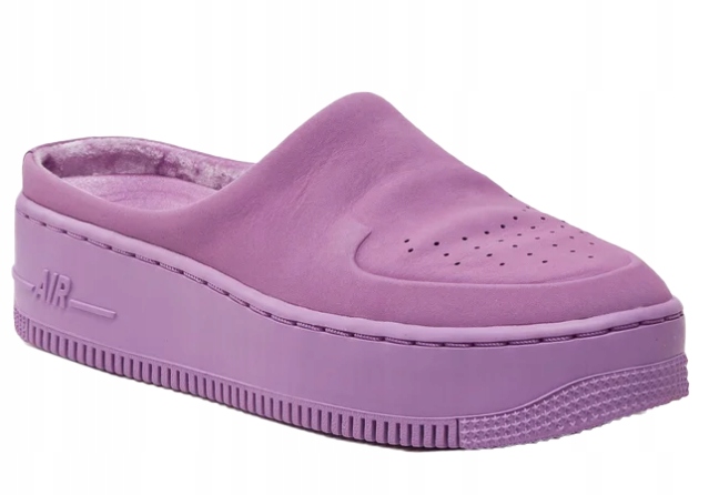 Nazouváky Nike Af1 Lover XX AO1523-500 42