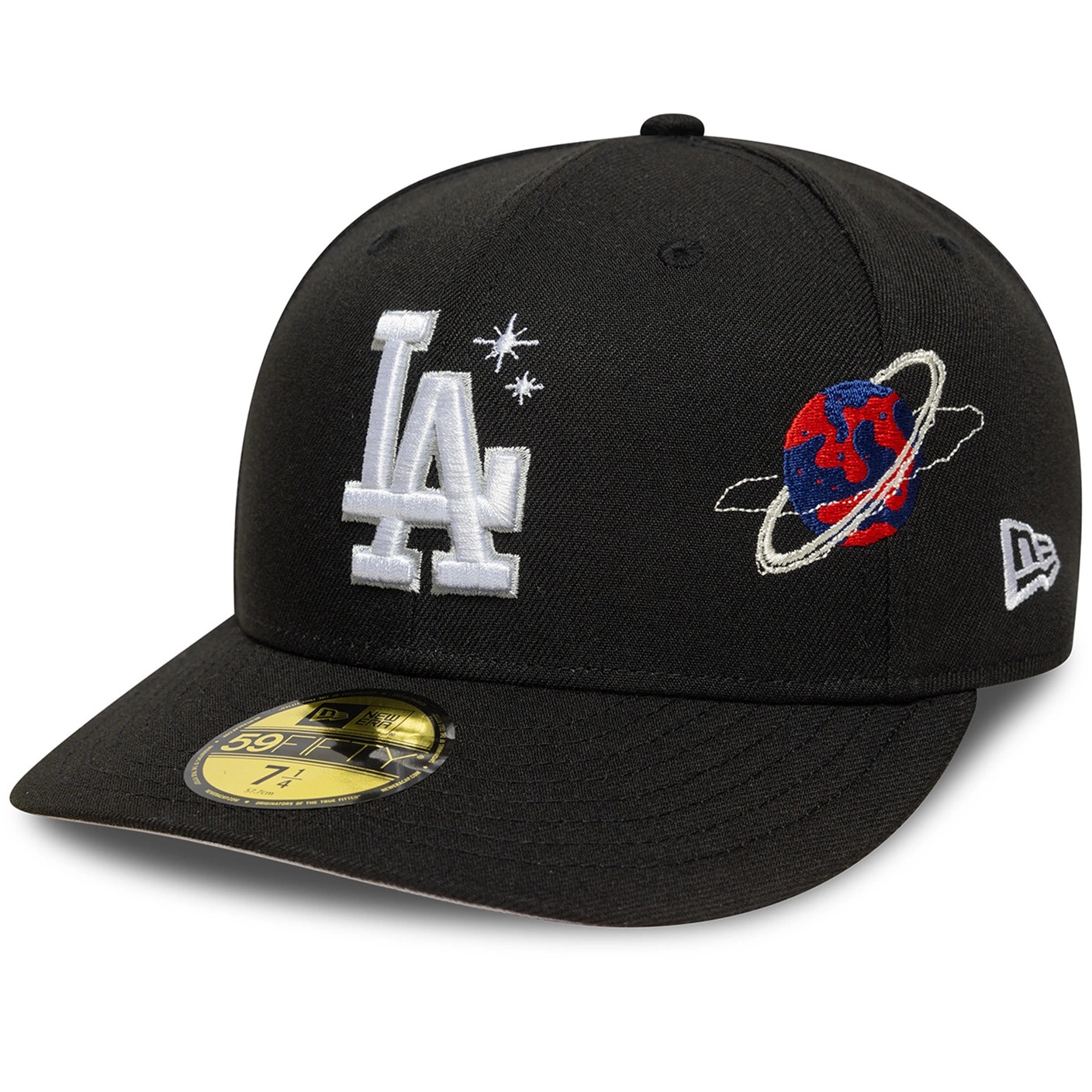 Pánská Kšiltovka New Era La Los Angeles Dodgers