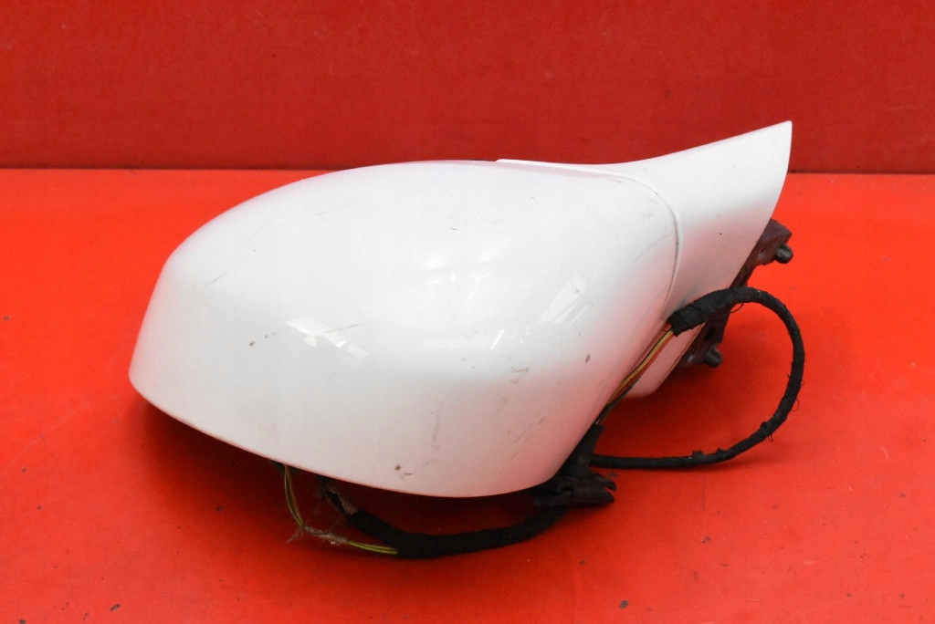 mirror left BIALE EU 96467083 CITROEN C4 1 and 04-08 3+2 PIN