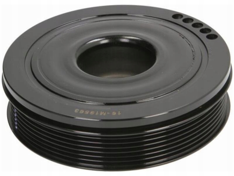 KOŁO PASOWE WAŁU RENAULT LAGUNA III 2.0 MEGANE III 2.0