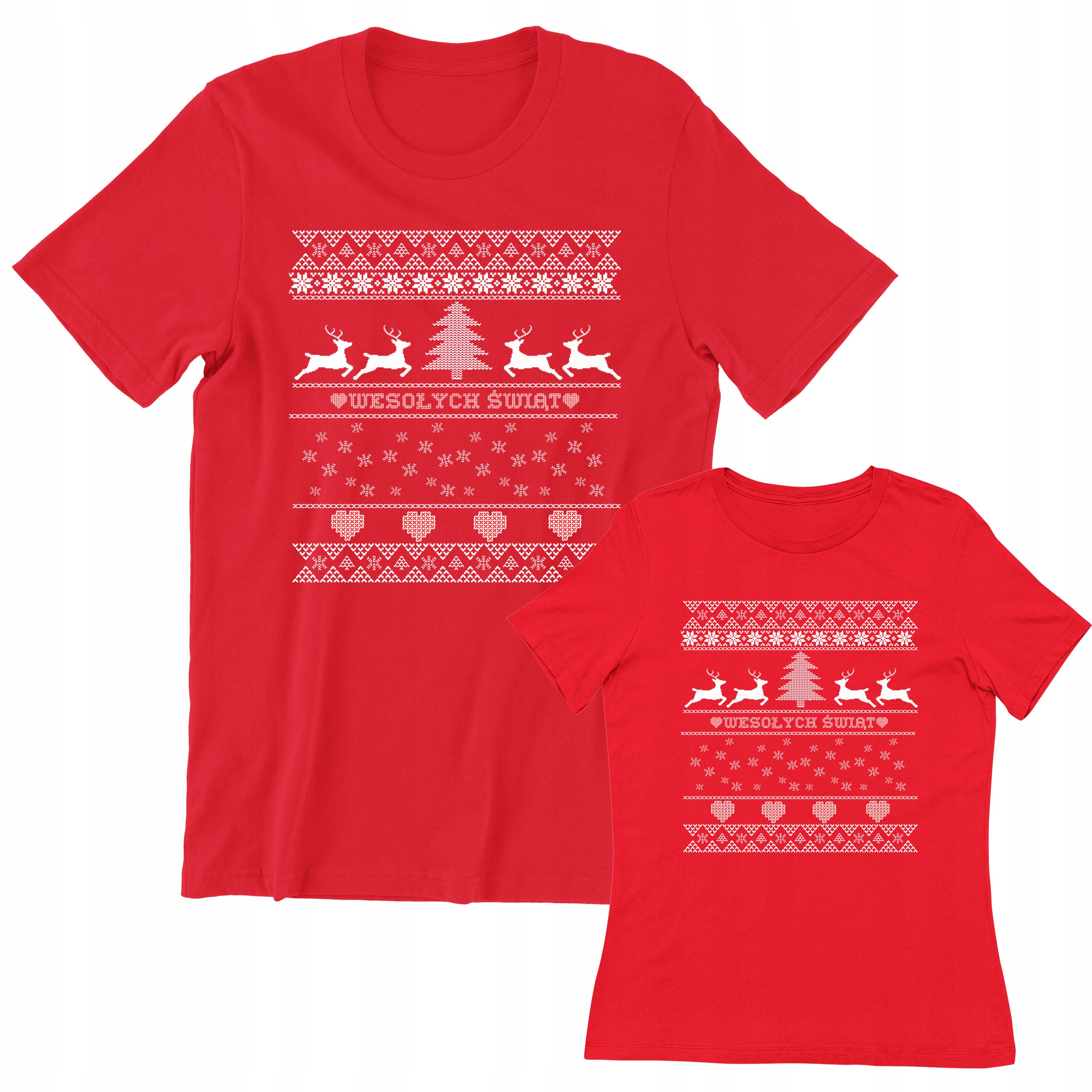 KARÁCSONYI PÓLÓK PÁROKNAK AJÁNDÉK KARÁCSONYRA Márka LOGOSTORE