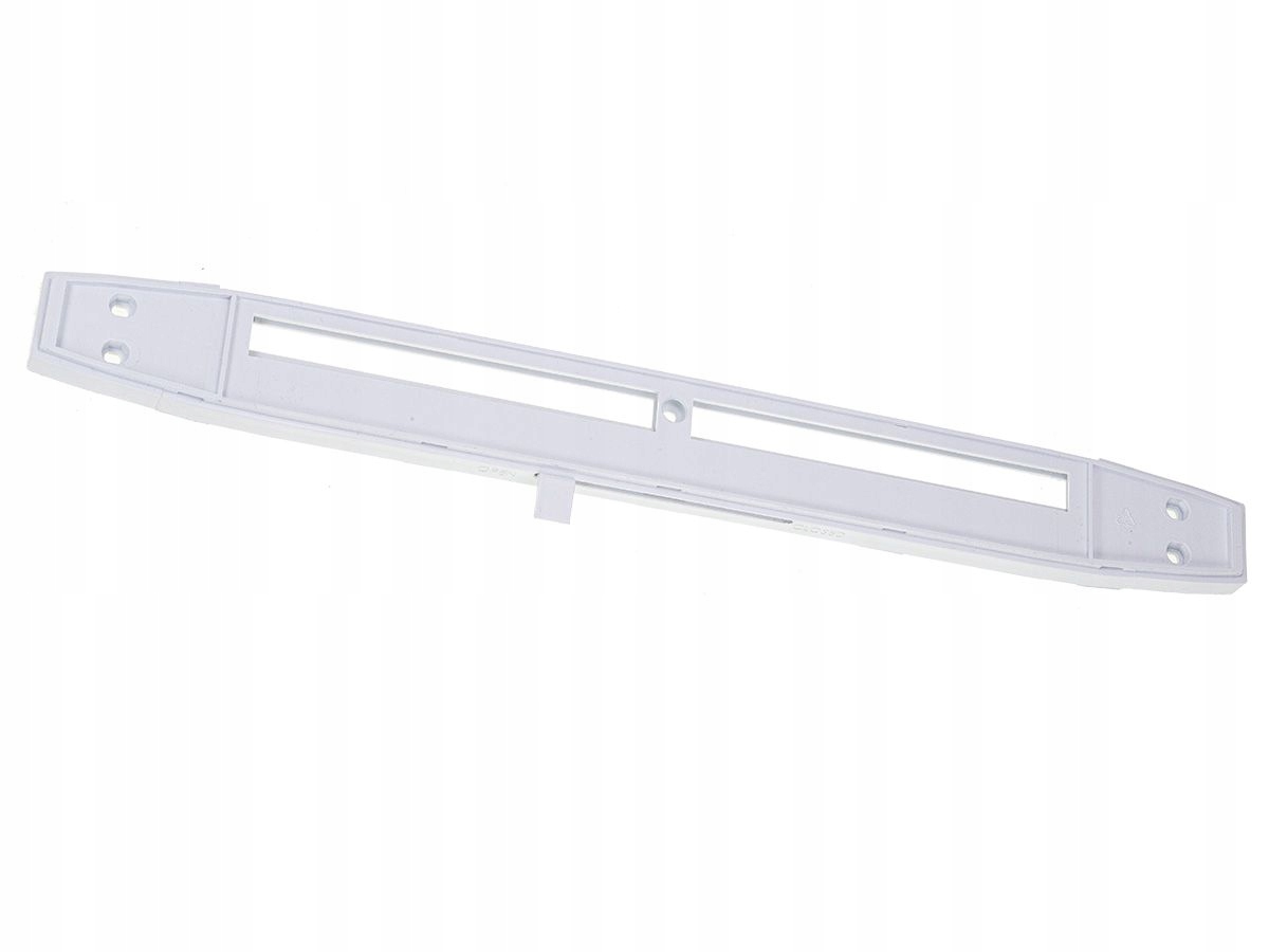 Manualne przymknięcie MC do nawiewników ISOLA 2 EAN (GTIN) 5905317500128