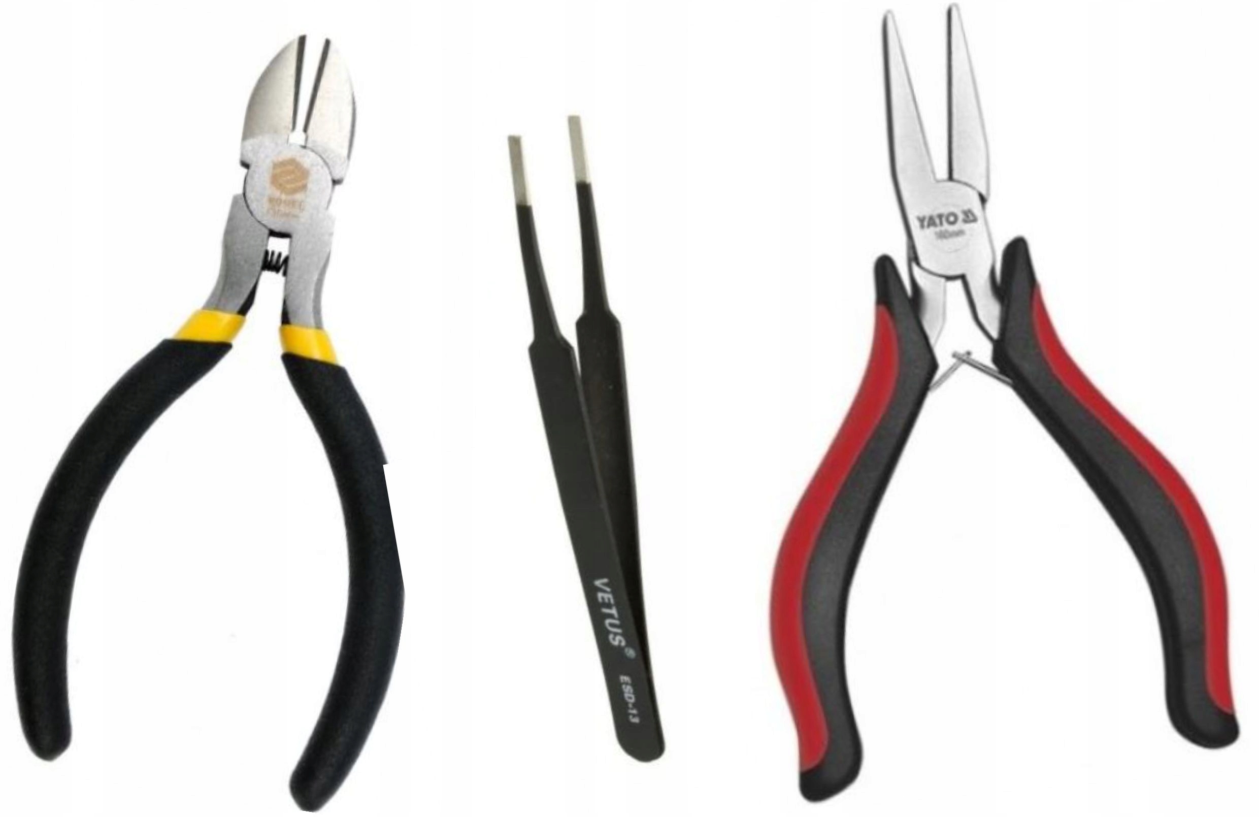 SPORTOWY samochód MERCEDES MB-188 metal model 14+ METALOWE PUZZLE 3D Głębokość produktu 71 cm