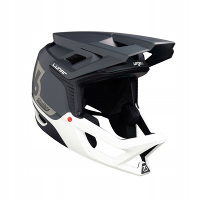 Urge Lunar cyklistická přilba