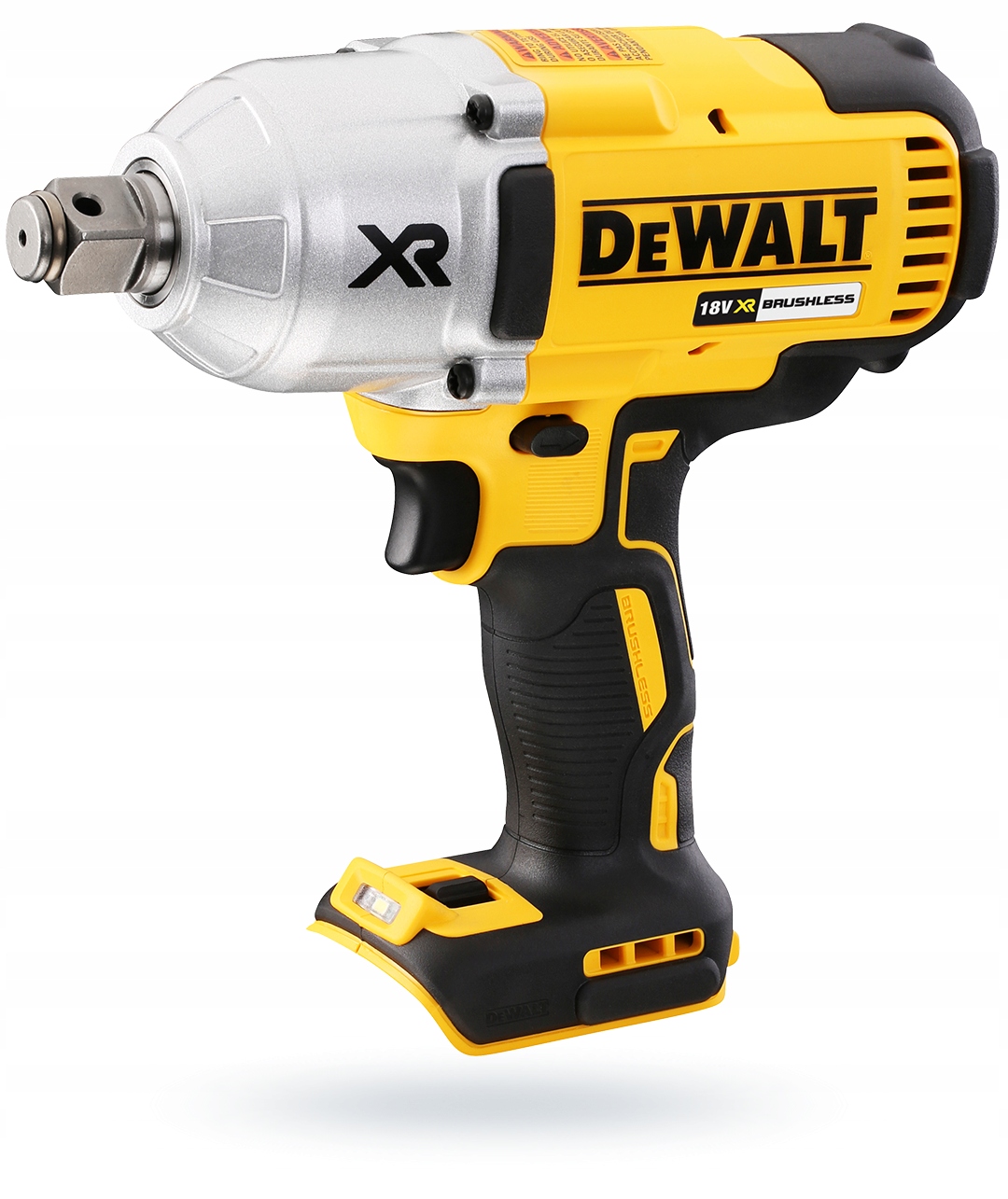 Rázový Uťahovák Akumulátorový 3/4" DeWALT 950NM 18V DCF897NT