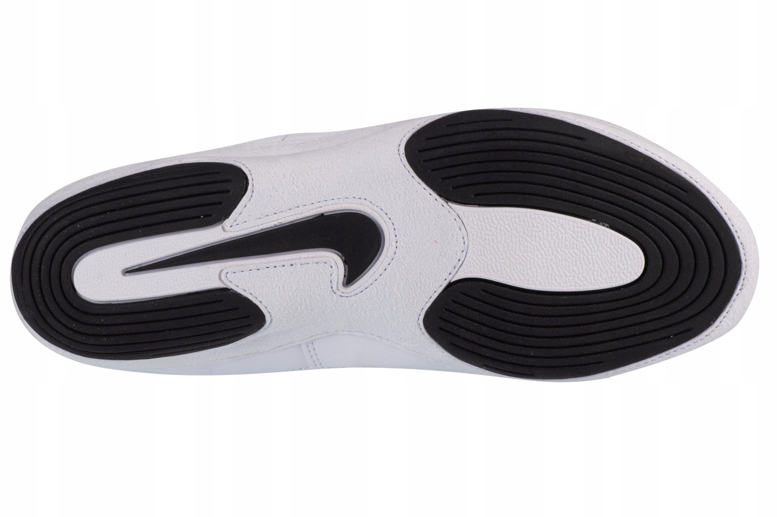 Buty Nike Inflict 3 325256-101 - 42,5 Marka Nike