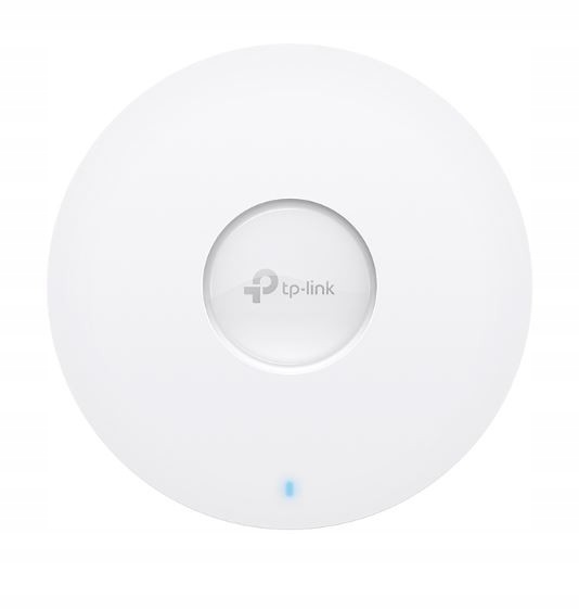 TP-Link Access Point EAP673 802.11ax (Wi-Fi 6) Omada