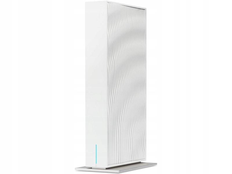 Router Acer Wave 7 2.4/6 GHz DualBand 2.4/5 GHz DualBand Wi-Fi Mesh biały