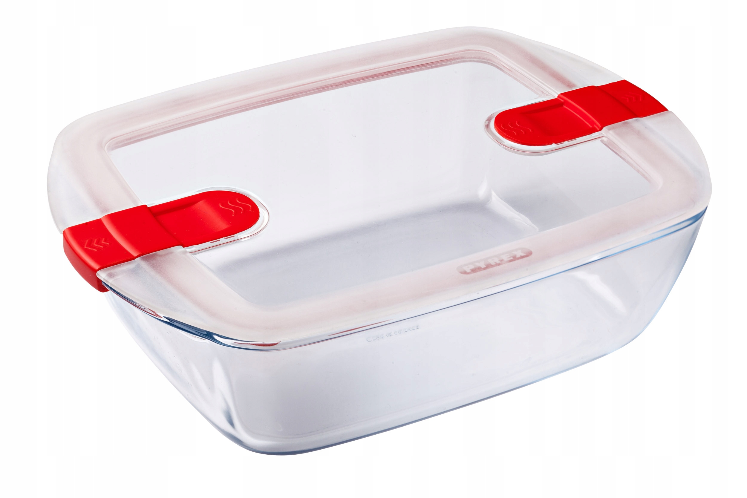 Naczynie żaroodporne 2,5 L Cook & Heat Pyrex