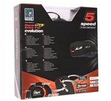 A4 TECH Mysz EVO XGame Opto X710 Extra Fire Producent A4Tech