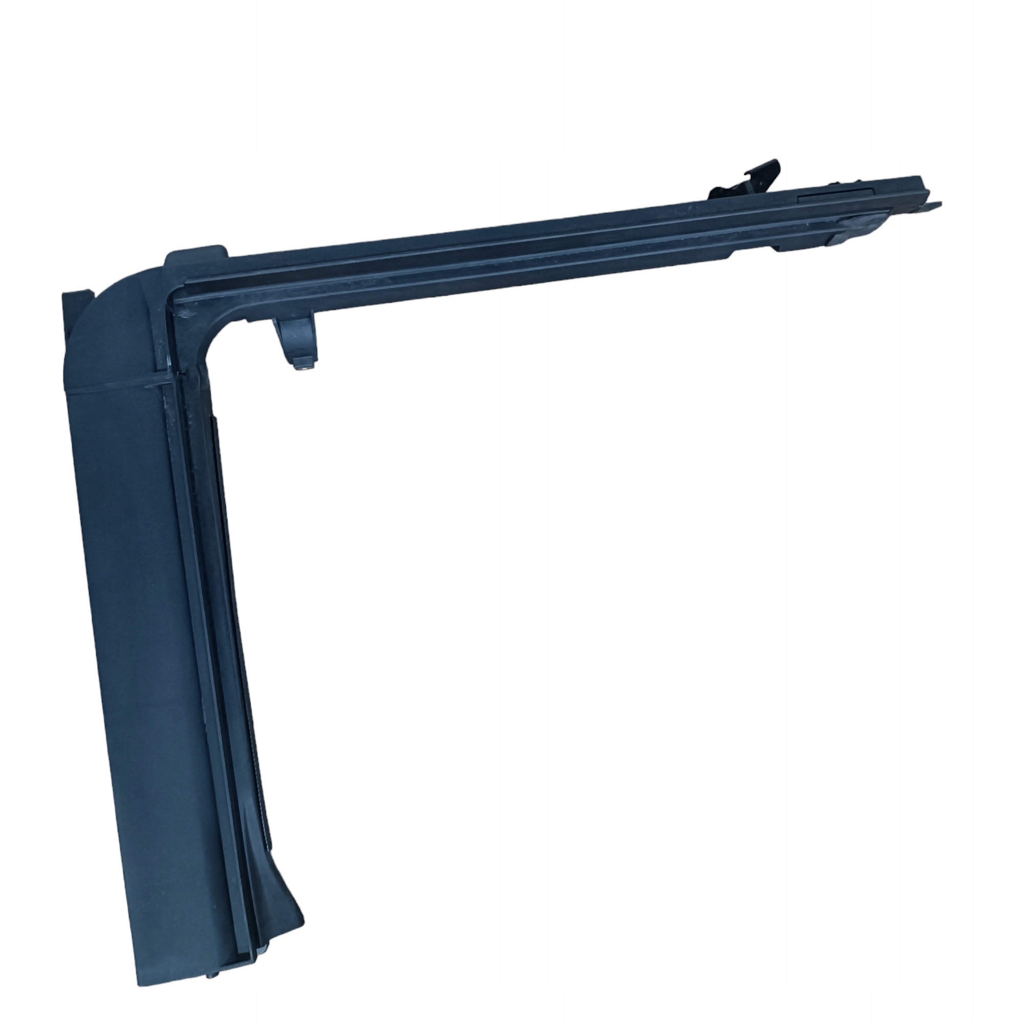 RAMA DRZWI PRAWY TYŁ JEEP WRANGLER JK 4D SOFT TOP 07-18